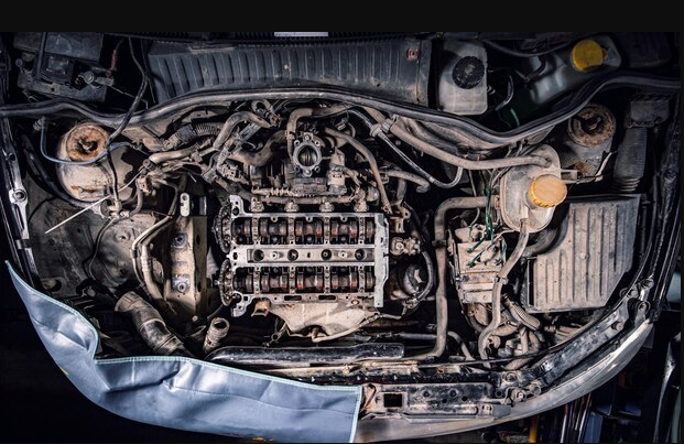 Common Car Problems car bad engine