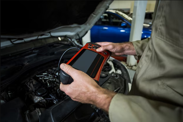 Common Car Problems car electric system