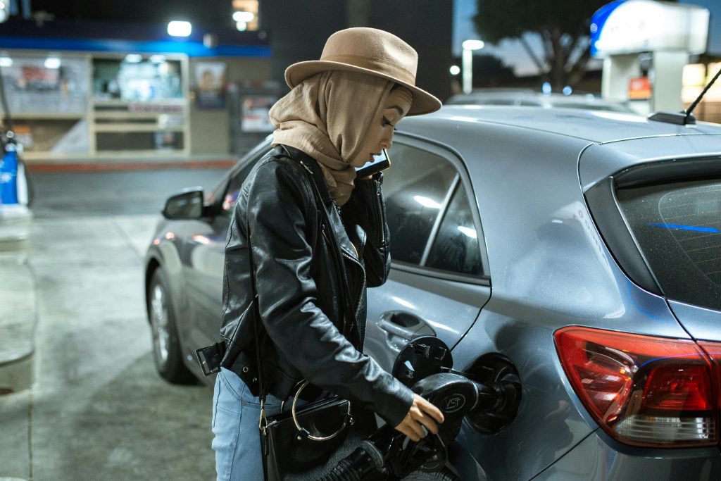 The Ultimate Guide to Fuel Efficiency for Sydney Roads fuel efficiency sydney