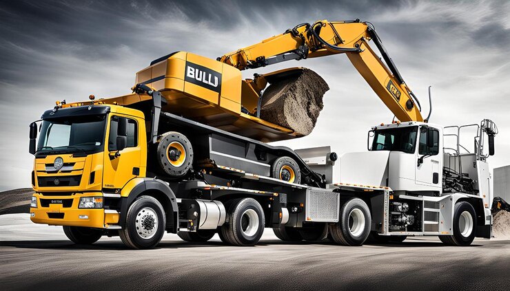 Heavy Machinery Towing Near Me: What to Look For in a Reliable Towing Service heavy machinery towing sydney