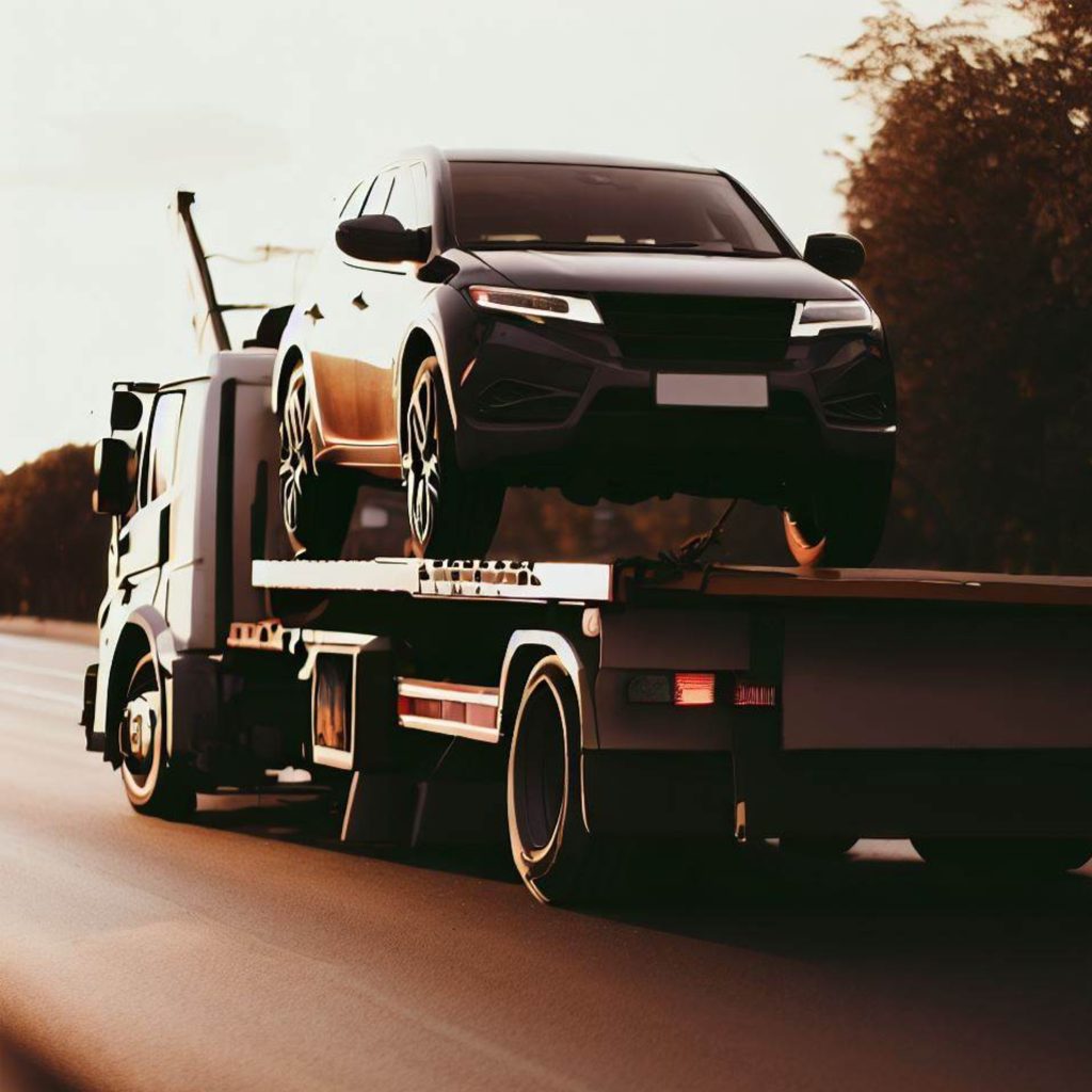 Tow Truck Sydney