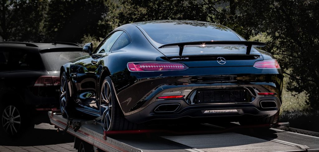 Affordable Car Towing Sydney