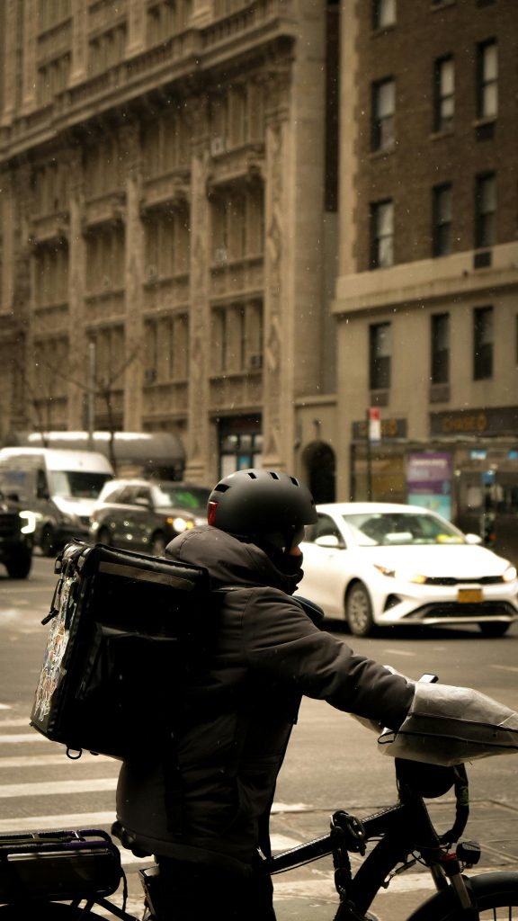 bike towing sydey