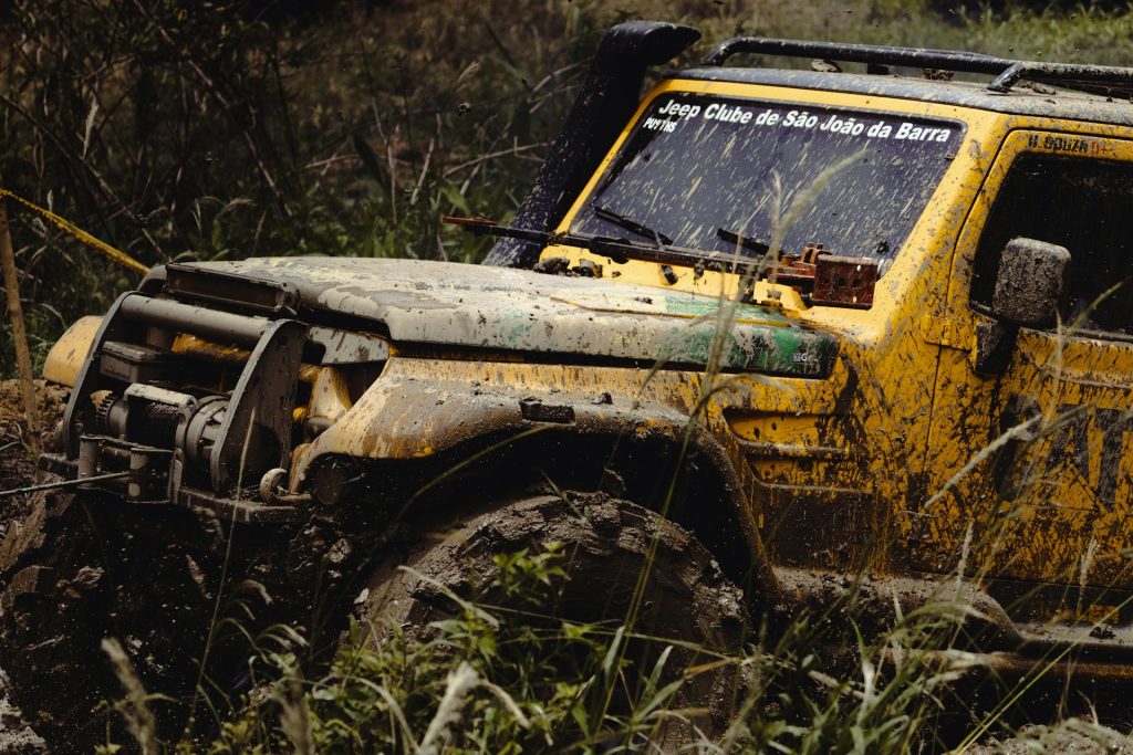 Tow truck services