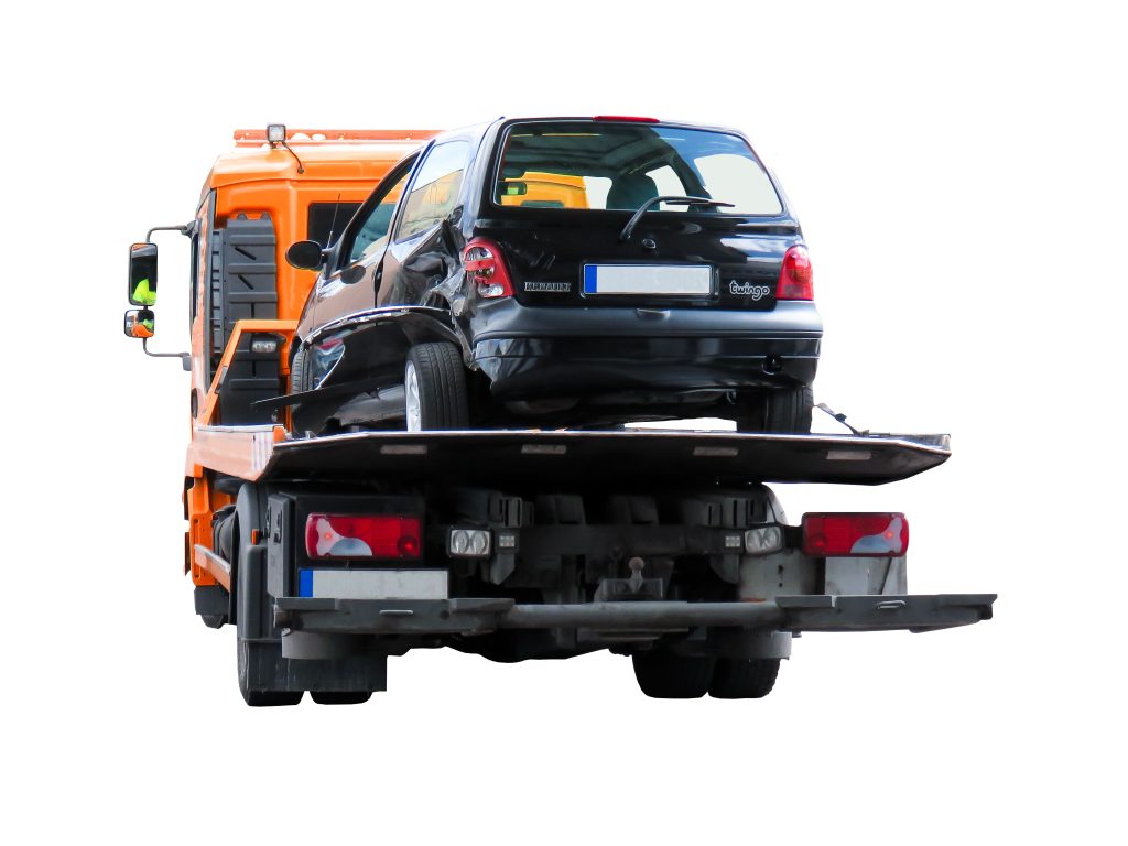 Tow Truck Service in Sydney