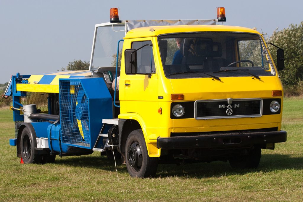Tow Truck Services in Sydney