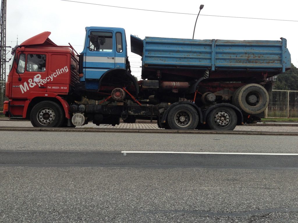 Tow Truck Sydney