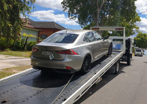 Reliable and Prompt Tow Truck Services in Sydney. Trust Our Professional Team to Safely Transport Your Vehicle with Care and Efficiency.