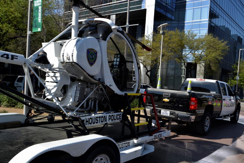 Car Towing Service