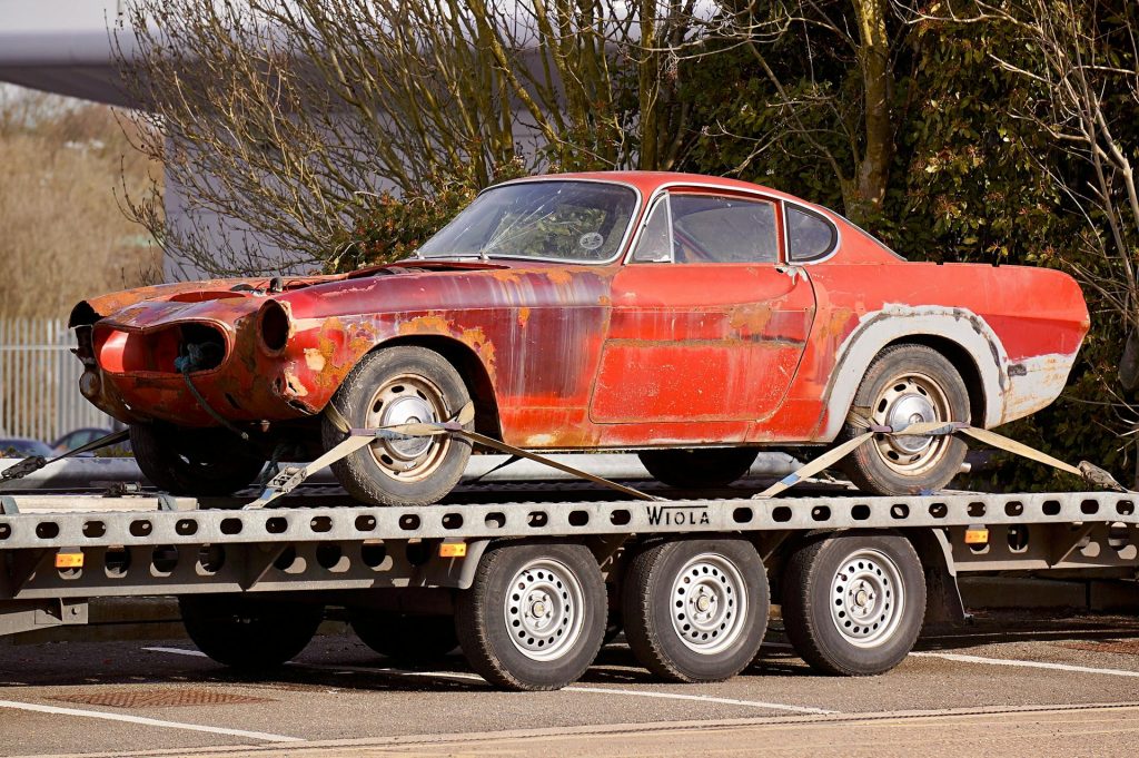 Towing Service