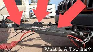 A Tow Bar