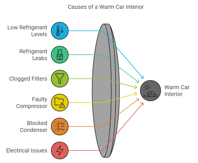 car ac repair