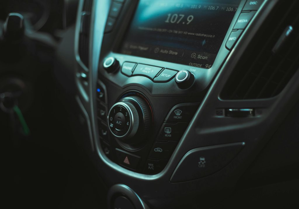car ac repair near me