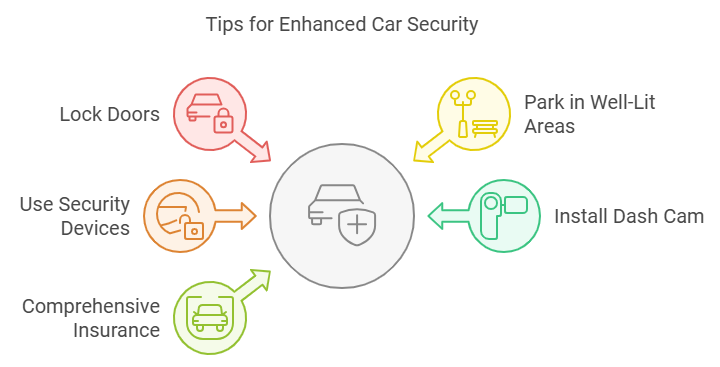 car security checklist
